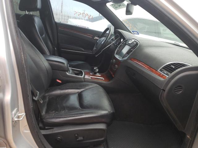 Photo 5 from auction – 2012 CHRYSLER 300 LIMITE with VIN 2C3CCACG9CH250974