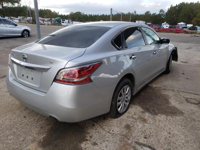 Photo 4 from auction – 2015 NISSAN ALTIMA 2.5 with VIN 1N4AL3AP9FC236362