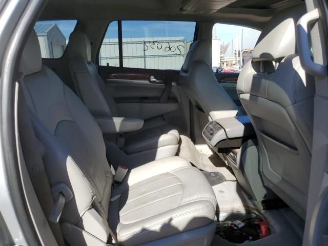 Photo 11 from auction – 2012 BUICK ENCLAVE with VIN 5GAKRCEDXCJ422577