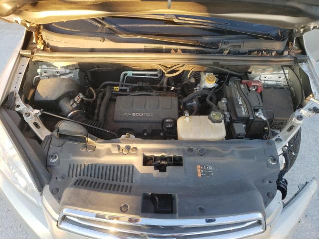 صورة رقم 7 من المزاد - 2016 CHEVROLET TRAX 1LT مع VIN 3GNCJLSB6GL263219