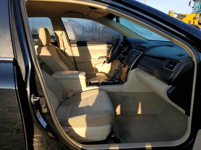 Photo 5 from auction – 2015 TOYOTA CAMRY LE with VIN 4T1BF1FKXFU477764