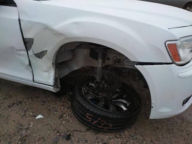 Photo 9 from auction – 2014 CHRYSLER 300 S with VIN 2C3CCABG9EH286765