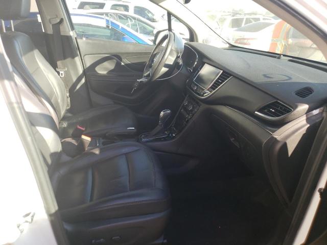 Photo 5 from auction – 2017 BUICK ENCORE ESS with VIN KL4CJCSB5HB113236