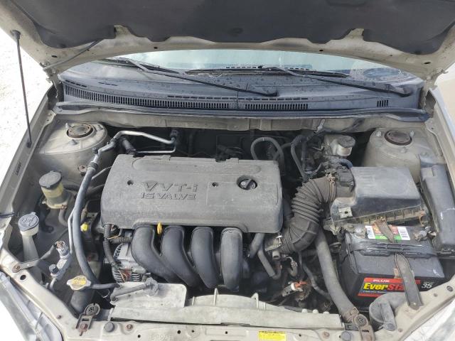 Photo 7 from auction – 2006 TOYOTA COROLLA CE with VIN 2T1BR32E26C612756