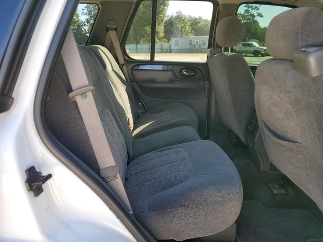 Photo 6 from auction – 2004 GMC ENVOY with VIN 1GKDT13S542133718
