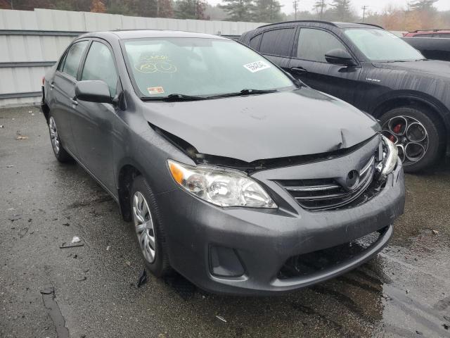 Foto 1 de la subasta – 2013 TOYOTA COROLLA BA con VIN 2T1BU4EE2DC941745