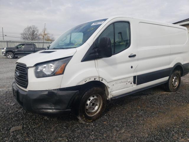 Photo 9 from auction – 2017 FORD TRANSIT T- with VIN 1FTYE1YM0HKA62984