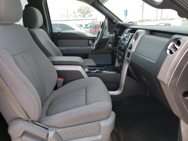 Photo 5 from auction – 2012 FORD F150 SUPER with VIN 1FTFW1CF5CKD94831