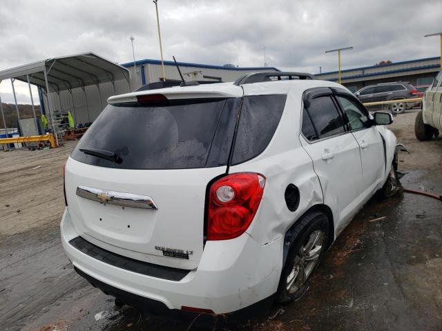 Photo 4 from auction – 2015 CHEVROLET EQUINOX LT with VIN 2GNALBEK9F1124631