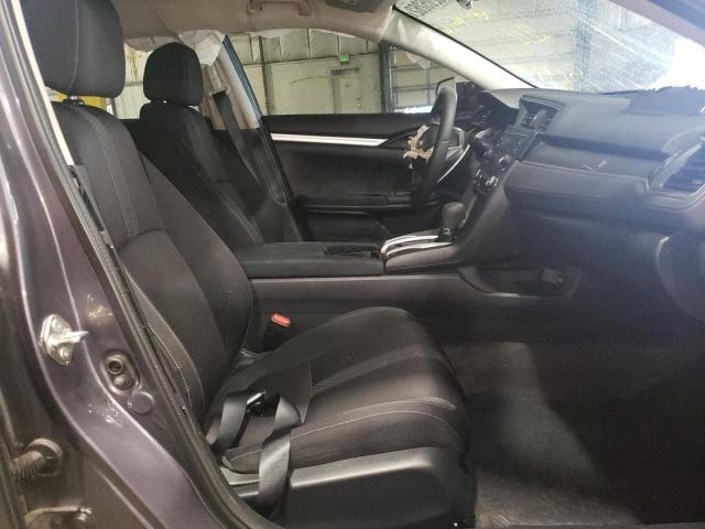 Photo 5 from auction – 2017 HONDA CIVIC LX with VIN 2HGFC2F53HH507919