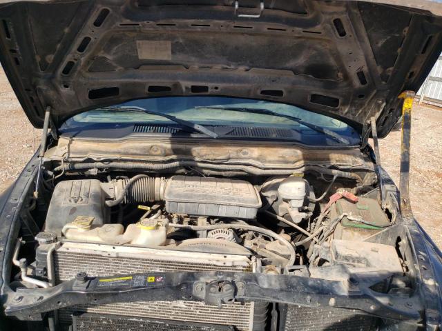 Photo 7 from auction – 2004 DODGE RAM 1500 S with VIN 1D7HA18N74S779449