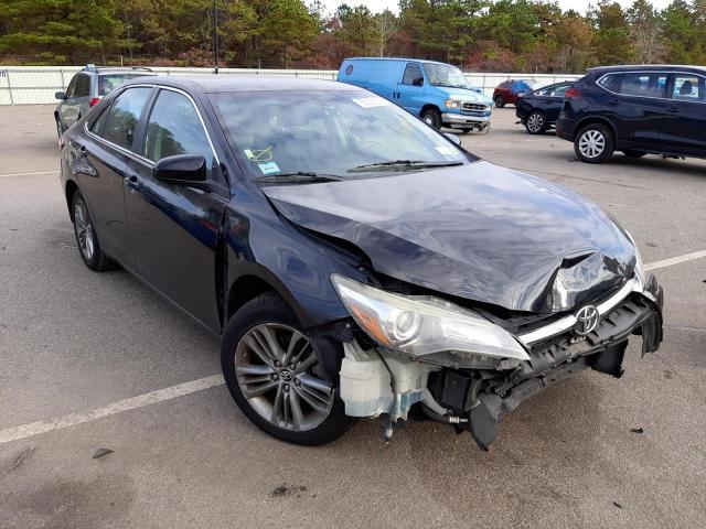 Photo 1 from auction – 2015 TOYOTA CAMRY LE with VIN 4T1BF1FK3FU904816