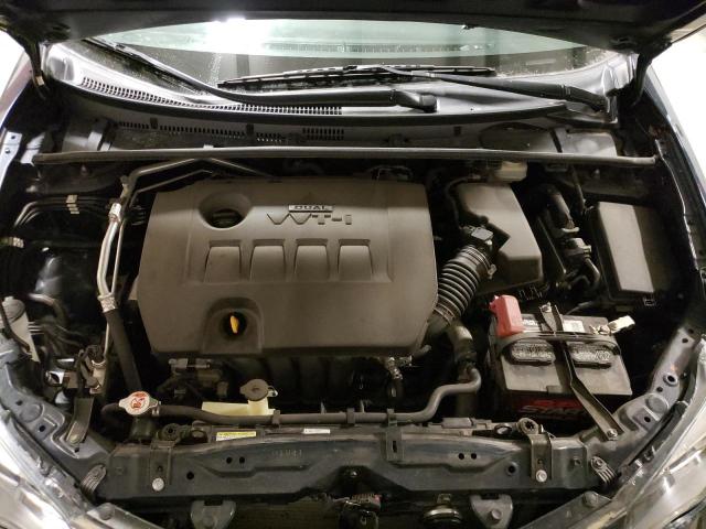 Photo 7 from auction – 2018 TOYOTA COROLLA L with VIN 5YFBURHEXJP777309