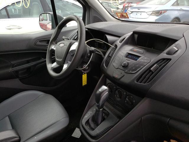 Photo 9 from auction – 2018 FORD TRANSIT CO with VIN NM0LS7E78J1364309