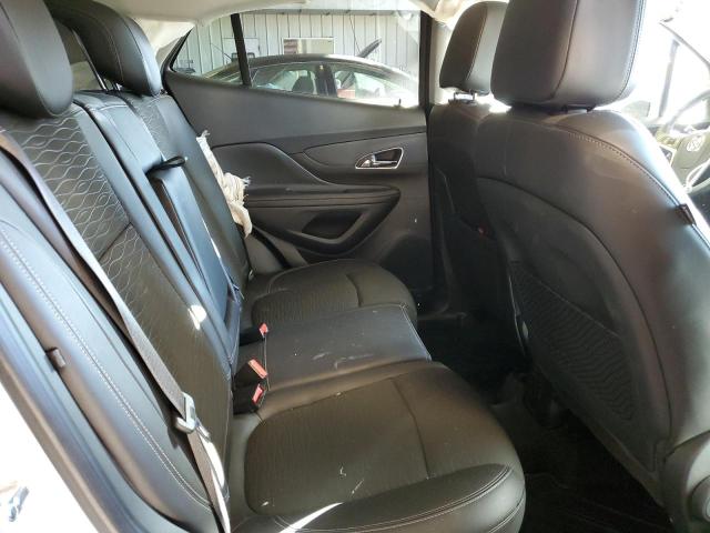 Photo 6 from auction – 2015 BUICK ENCORE CON with VIN KL4CJBSB6FB113480