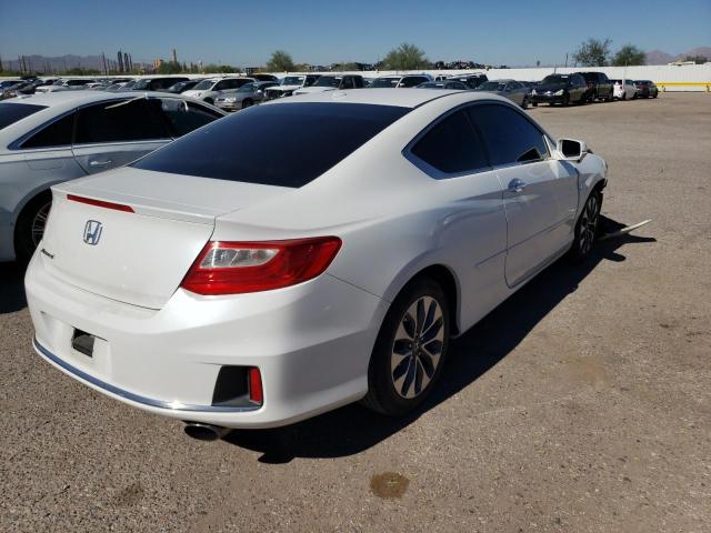 Photo 4 from auction – 2013 HONDA ACCORD EXL with VIN 1HGCT1B83DA010679