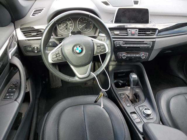 Photo 9 from auction – 2018 BMW X1 XDRIVE2 with VIN WBXHT3C35J5K24065