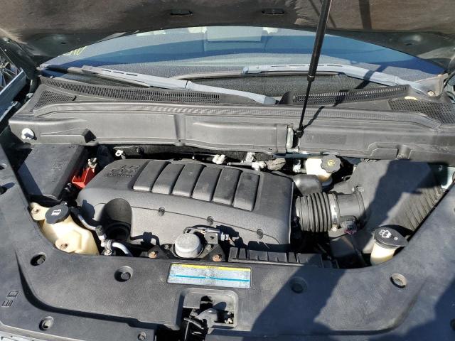 Photo 7 from auction – 2010 GMC ACADIA SLT with VIN 1GKLRMED6AJ161572