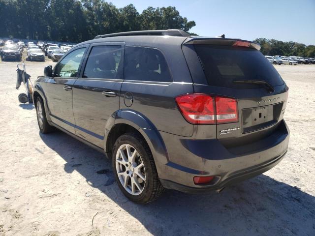 Photo 3 from auction – 2015 DODGE JOURNEY SX with VIN 3C4PDDBG2FT609350