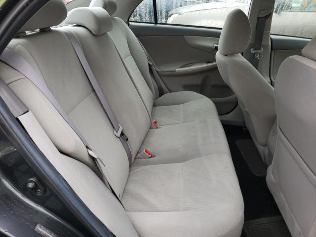 Photo 6 from auction – 2010 TOYOTA COROLLA BA with VIN 1NXBU4EE1AZ369349