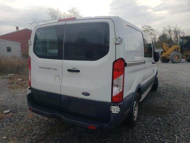 Photo 4 from auction – 2017 FORD TRANSIT T- with VIN 1FTYE1YM0HKA62984