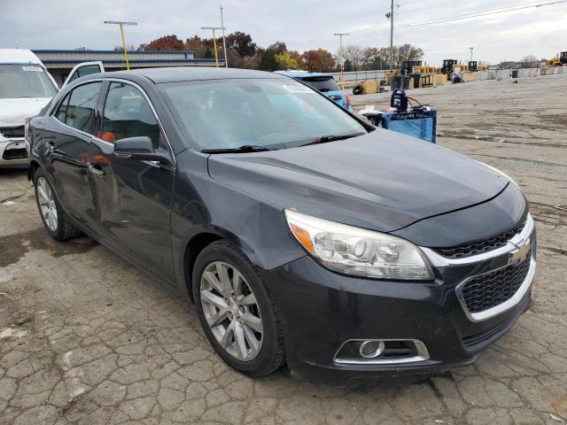CHEVROLET MALIBU LTZ 2015 with VIN 1G11F5SL5FF338046 - Photo from auction