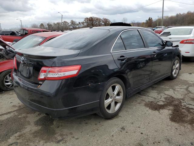 Photo 4 from auction – 2010 TOYOTA CAMRY BASE with VIN 4T1BF3EK3AU073467