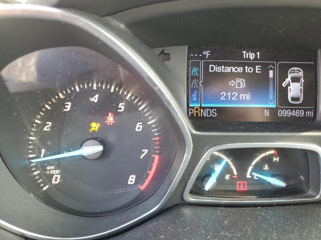 Photo 8 from auction – 2013 FORD ESCAPE TIT with VIN 1FMCU9J94DUB13575