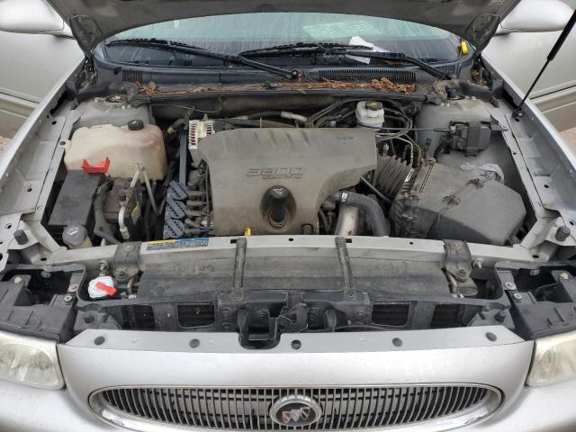 Photo 7 from auction – 2005 BUICK LESABRE CU with VIN 1G4HP54K05U284748