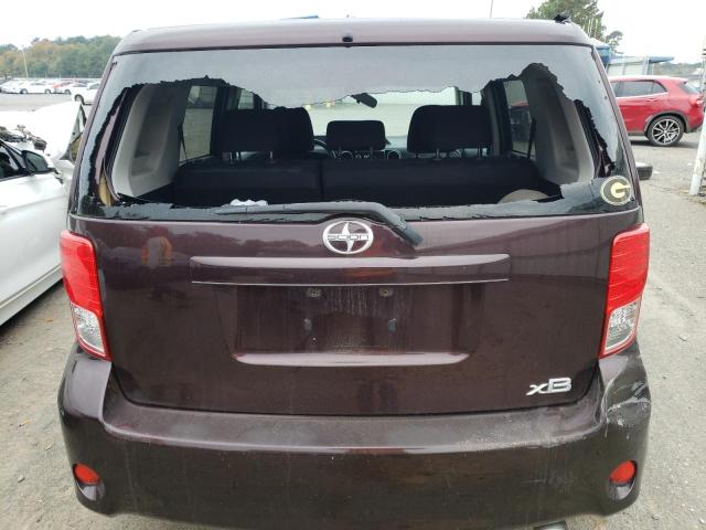 Photo 9 from auction – 2011 TOYOTA SCION XB with VIN JTLZE4FE6B1136038