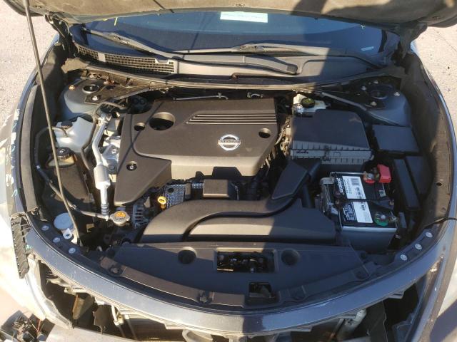 Photo 7 from auction – 2014 NISSAN ALTIMA 2.5 with VIN 1N4AL3AP1EC154771