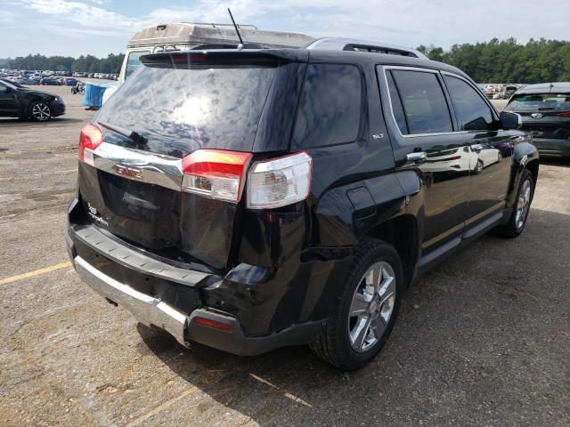 Photo 4 from auction – 2015 GMC TERRAIN SL with VIN 2GKALTEK6F6433950