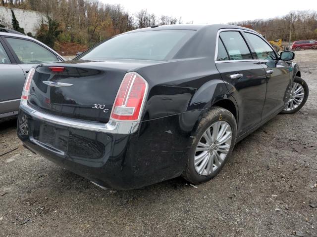 Photo 4 from auction – 2014 CHRYSLER 300C with VIN 2C3CCAKT3EH273314