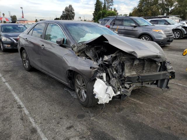 Photo 4 from auction – 2016 TOYOTA CAMRY LE with VIN 4T1BF1FK8GU167324