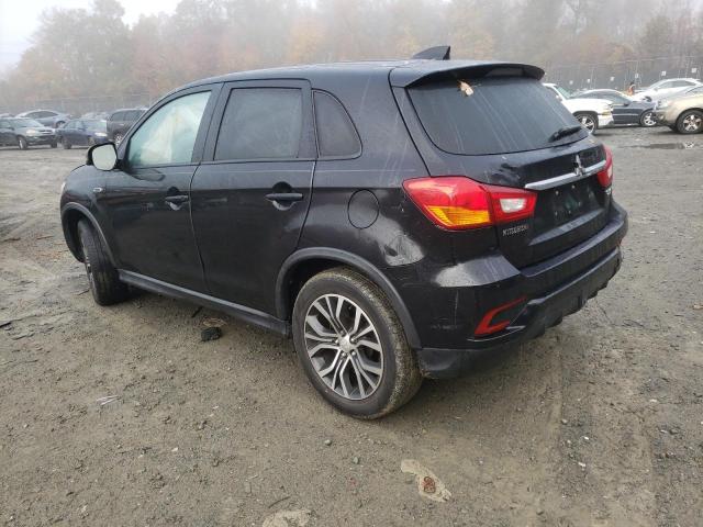 Photo 3 from auction – 2018 MITSUBISHI OUTLANDER with VIN JA4AP3AU9JU023459