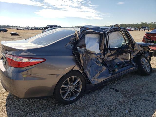 Photo 4 from auction – 2016 TOYOTA CAMRY LE with VIN 4T1BF1FKXGU132445