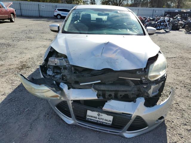 Photo 9 from auction – 2012 FORD FOCUS SE with VIN 1FAHP3F22CL454963