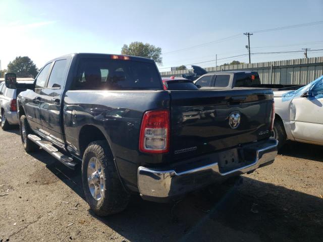 Photo 3 from auction – 2021 RAM 2500 BIG H with VIN 3C6UR5DJ3MG608451