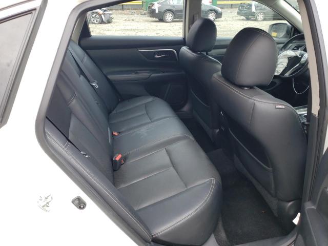Photo 6 from auction – 2017 NISSAN ALTIMA 2.5 with VIN 1N4AL3AP7HC132424