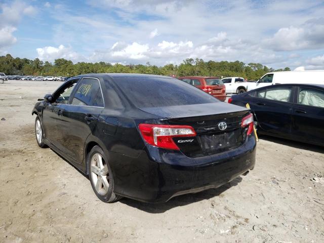 Photo 3 from auction – 2012 TOYOTA CAMRY BASE with VIN 4T1BF1FK6CU177294