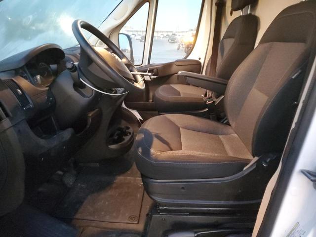 Photo 7 from auction – 2019 RAM PROMASTER with VIN 3C6TRVCG9KE520398