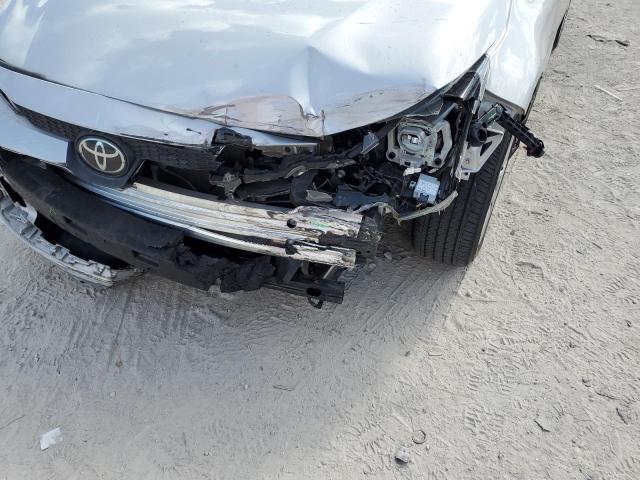 Photo 9 from auction – 2020 TOYOTA COROLLA LE with VIN 5YFEPRAE0LP046177