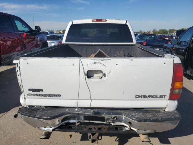 Photo 6 from auction – 2001 CHEVROLET SILVERADO with VIN 1GCGC13U51F190922