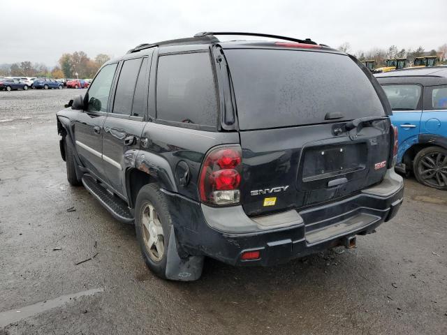 Photo 3 from auction – 2006 CHEVROLET TRAILBLAZE with VIN 1GNDT13S062123572