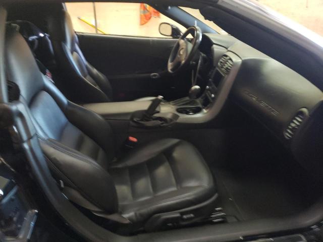 Photo 5 from auction – 2007 CHEVROLET CORVETTE with VIN 1G1YY36U075136884