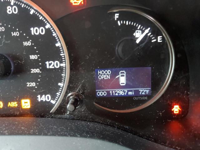 Photo 8 from auction – 2015 LEXUS CT 200 with VIN JTHKD5BH5F2223787