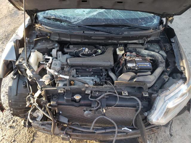 Photo 7 from auction – 2015 NISSAN ROGUE S with VIN 5N1AT2MV8FC770088
