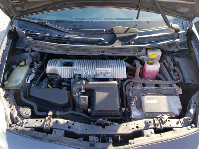 Photo 7 from auction – 2012 TOYOTA PRIUS with VIN JTDKN3DU2C1555121