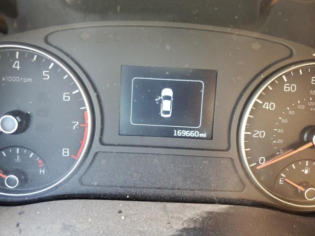 Фото 8 с аукциона – 2016 KIA OPTIMA EX с VIN 5XXGU4L38GG087445