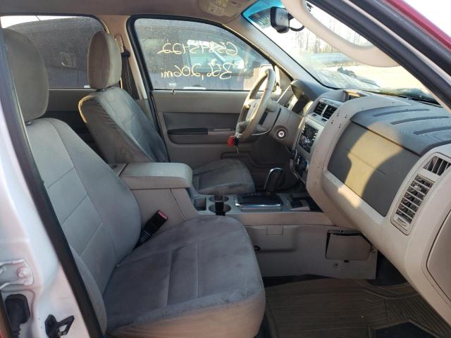 Photo 5 from auction – 2012 FORD ESCAPE HYB with VIN 1FMCU4K3XCB21591